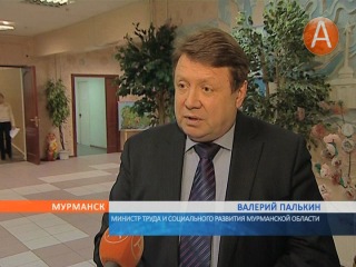 Арктик ТВ - репортаж про глухих с субтитрами Арктик ТВ - репортаж про глухих с субтитрами
